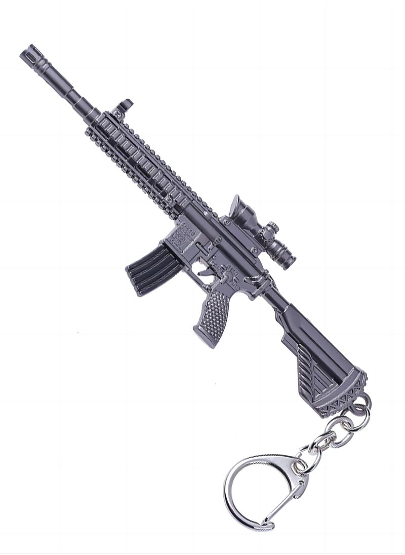 سلسلة مفاتيح ببجي M416