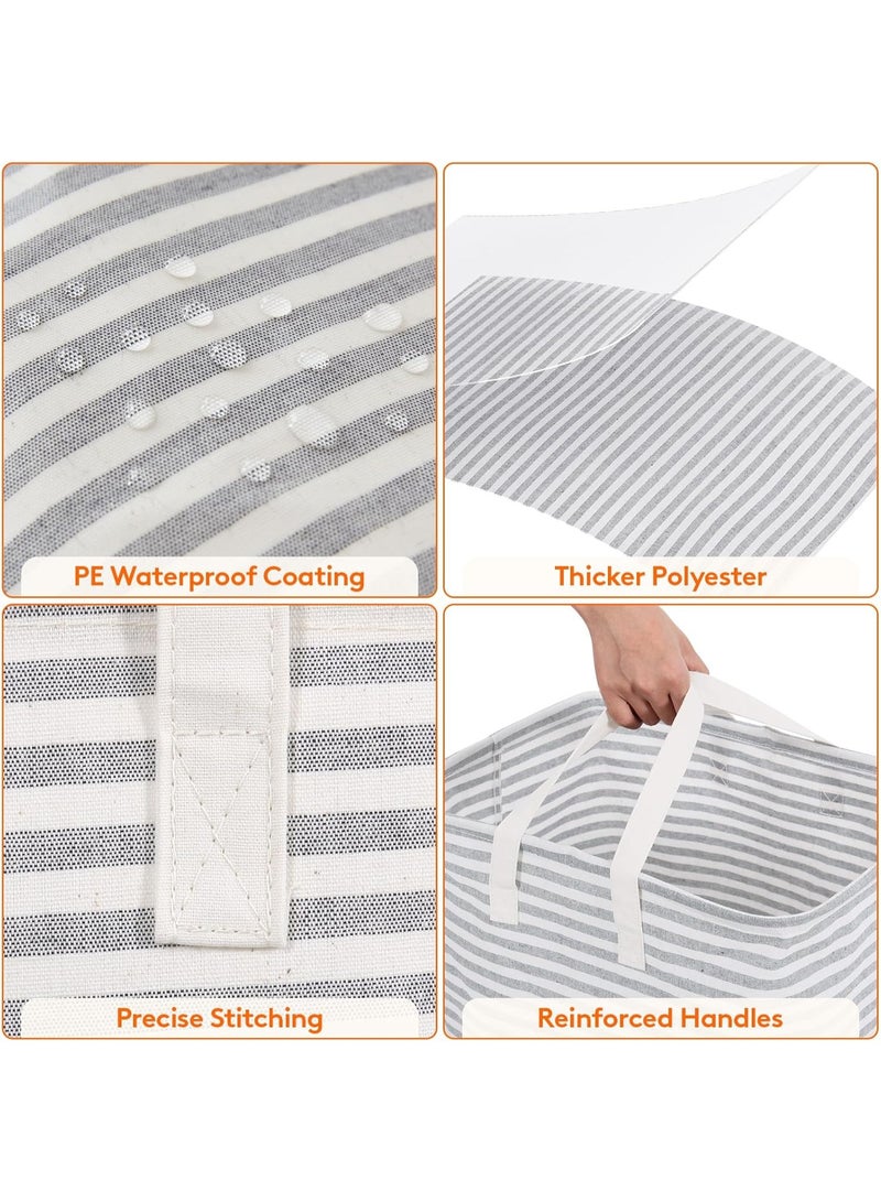 بيوينتي سلال الغسيل - Image 2