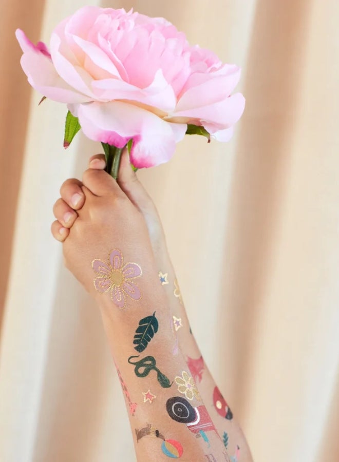 ميري ميري وشوم الأميرة - Image 1