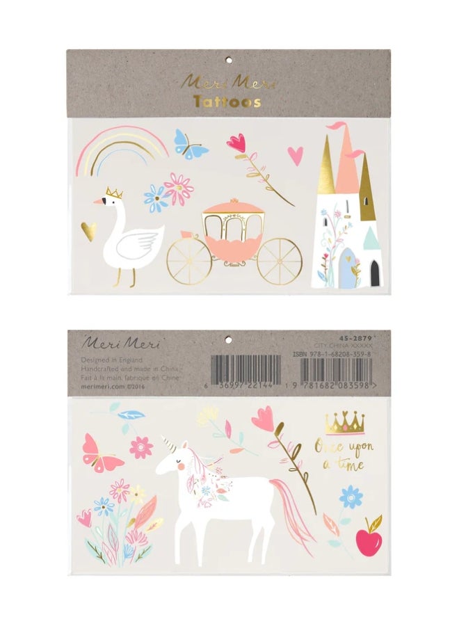 ميري ميري وشوم الأميرة - Image 2