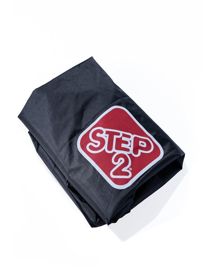 Step2 Rain Showers Water Table Cover, Protective Cover to Keep Water Table Clean and Protected, Durable and Waterproof, Measures 32" H x 24" W x 39" D - Image 5