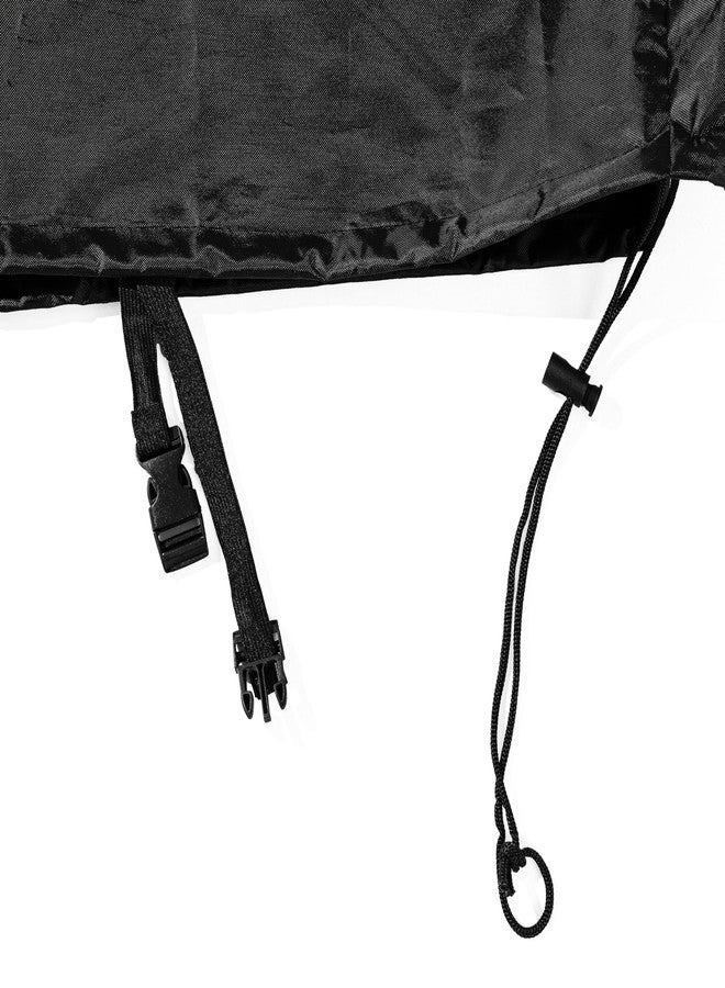 Step2 Rain Showers Water Table Cover, Protective Cover to Keep Water Table Clean and Protected, Durable and Waterproof, Measures 32" H x 24" W x 39" D - Image 4