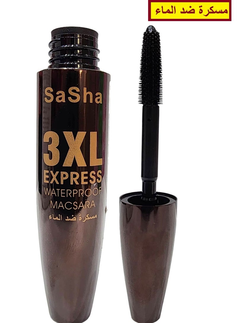 Sasha 3 XL Express Waterproof Macsara 3 Pieces - Image 5