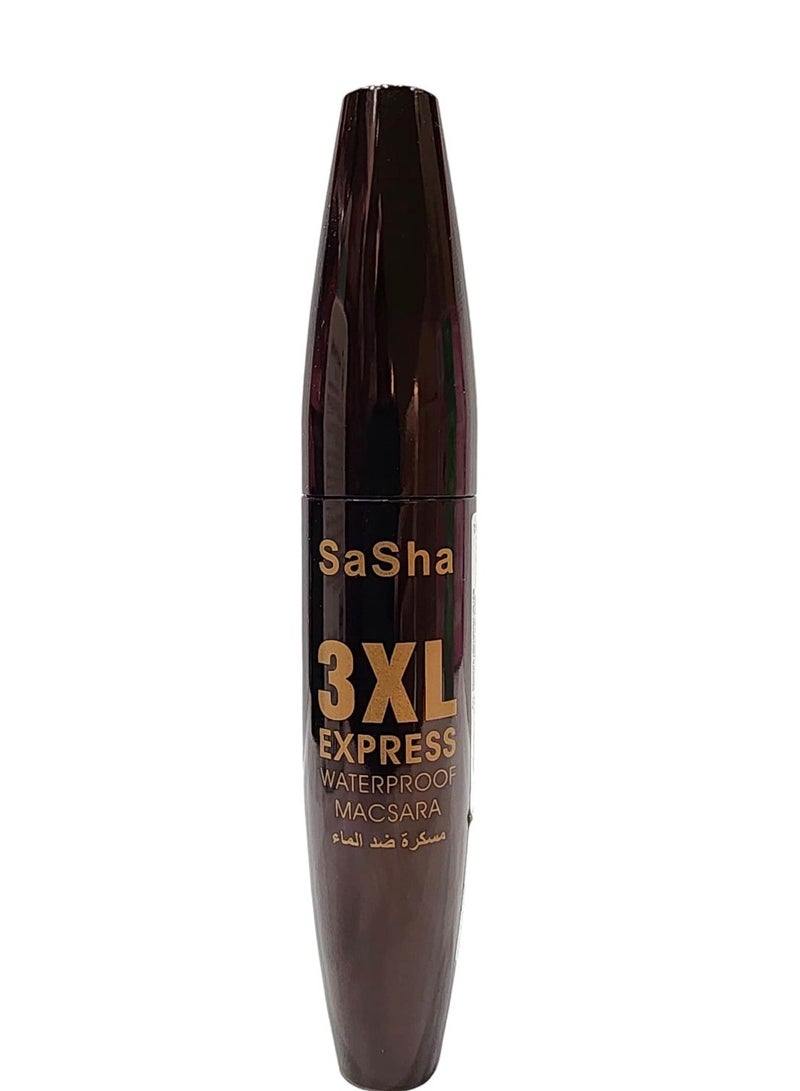Sasha 3 XL Express Waterproof Macsara 3 Pieces - Image 3