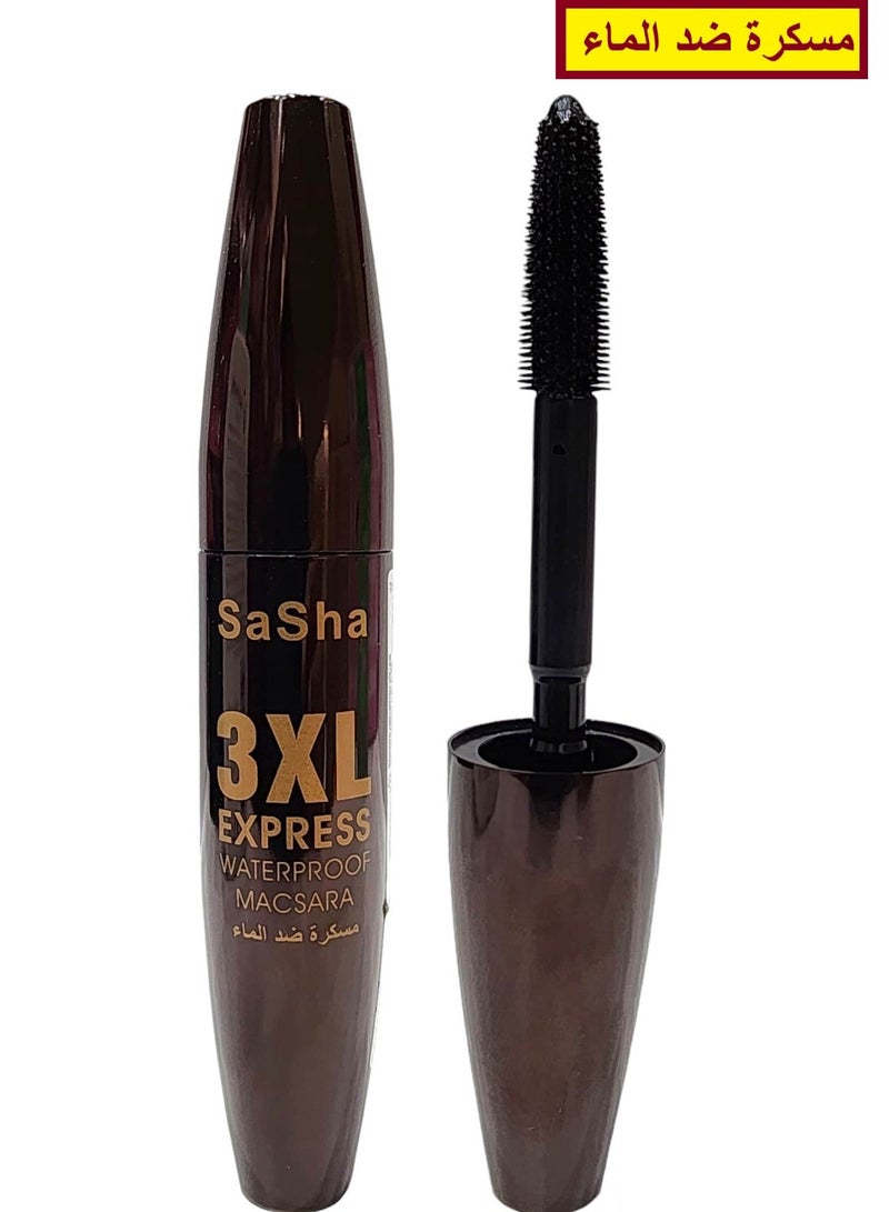 Sasha 3 XL Express Waterproof Macsara 3 Pieces - Image 4