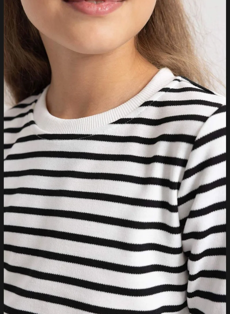 DeFacto Girl Long Sleeve Body