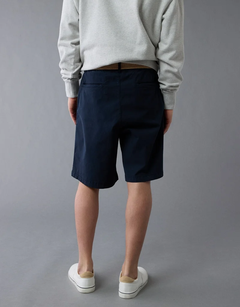 امريكان ايجل شورت بقصّة فضفاضة وسهلة الارتداء