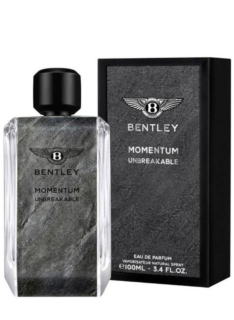 بنتلي مومنت انبريكابل او دي بارفيوم 100مل