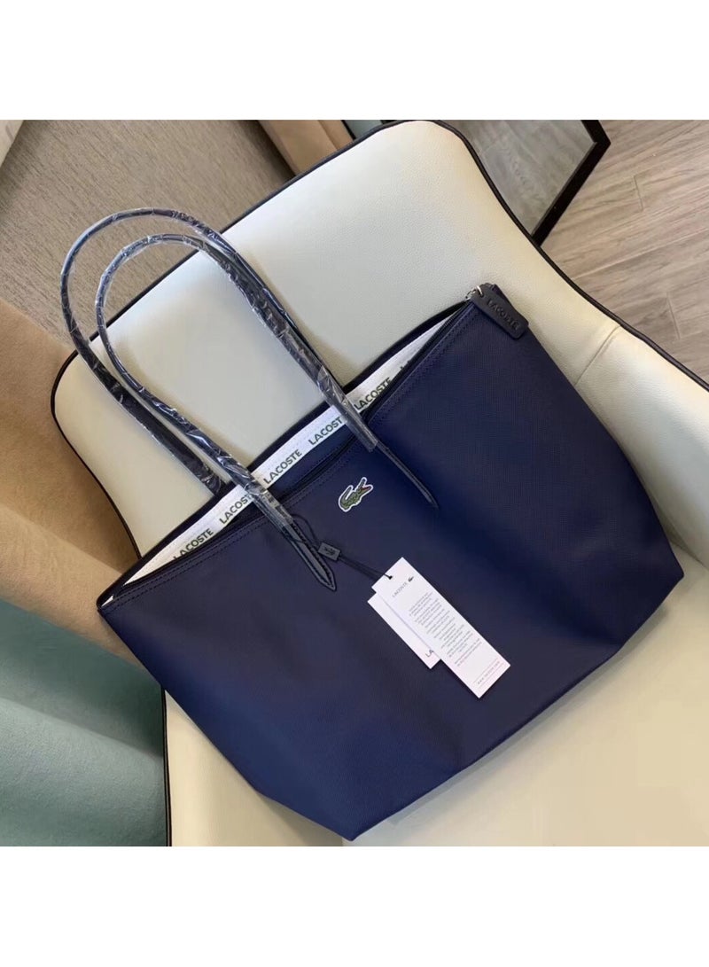Large Capacity Shoulder Bag Handbag 48×29×14cm