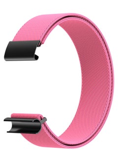 Generic Stretchy Nylon Replacement Band Compatible with Whoop 4.0 Wearable Health, Fitness & Activity Tracker Stylish & Adjustable Wristband Replacement Strap Easy to Use and Perfect for Every Occasion  - Image 2