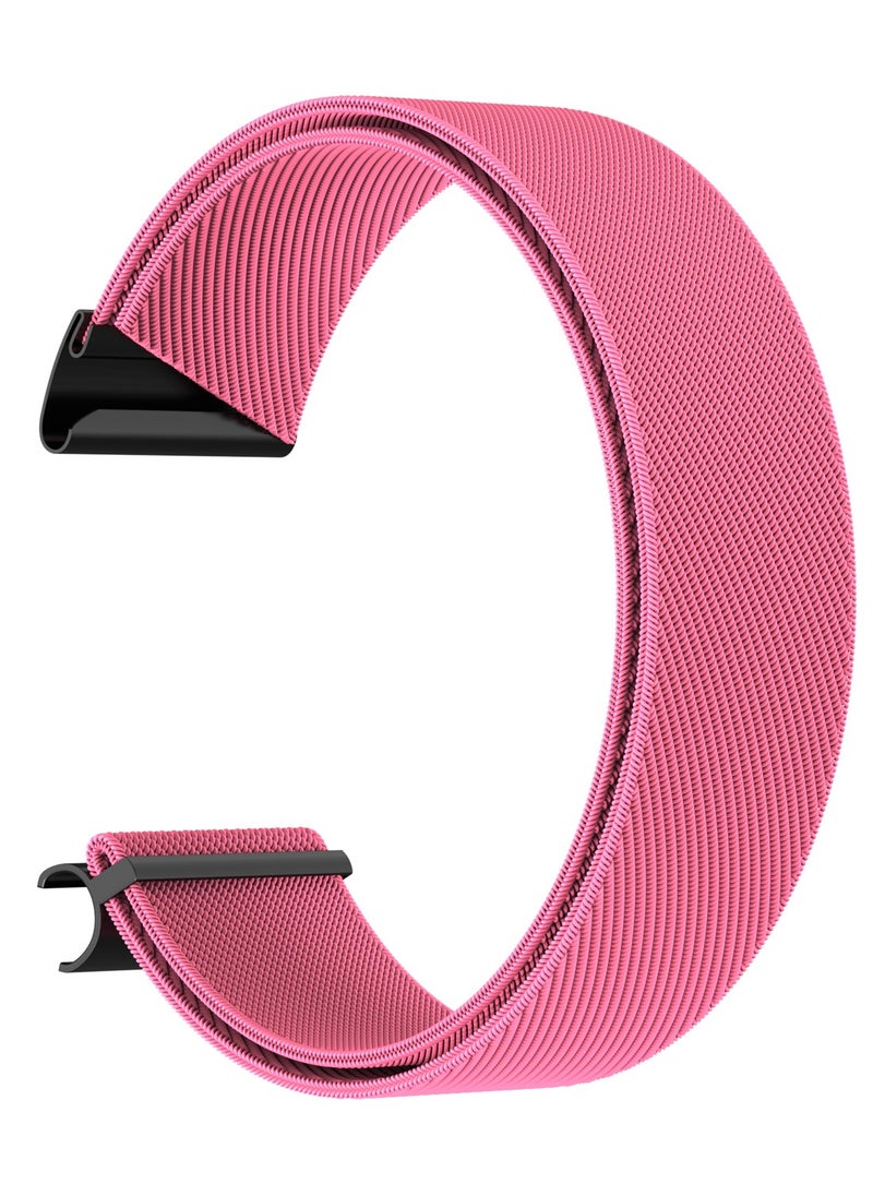 Generic - Stretchy Nylon Replacement Band Compatible with Whoop 4.0 Wearable Health, Fitness & Activity Tracker Stylish & Adjustable Wristband Replacement Strap Easy to Use and Perfect for Every Occasion - Image 1
