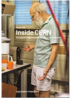 Inside CERN: European Organization For Nuclear Research  - Image 3