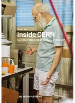 Inside CERN: European Organization For Nuclear Research  - Image 2