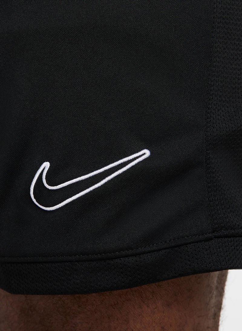 Nike Dri-Fit Academy 25 Shorts  - Image 3