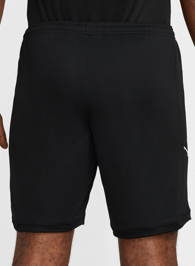 Nike Dri-Fit Academy 25 Shorts  - Image 2