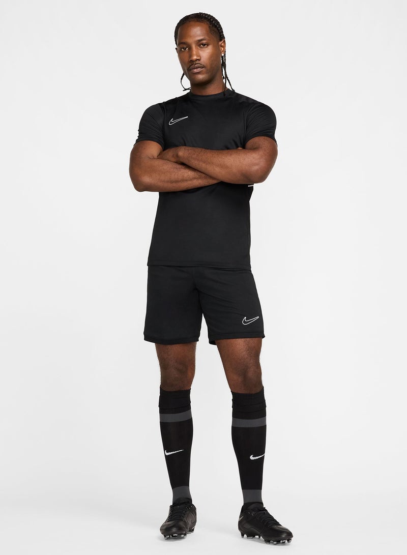 Nike Dri-Fit Academy 25 Shorts  - Image 4