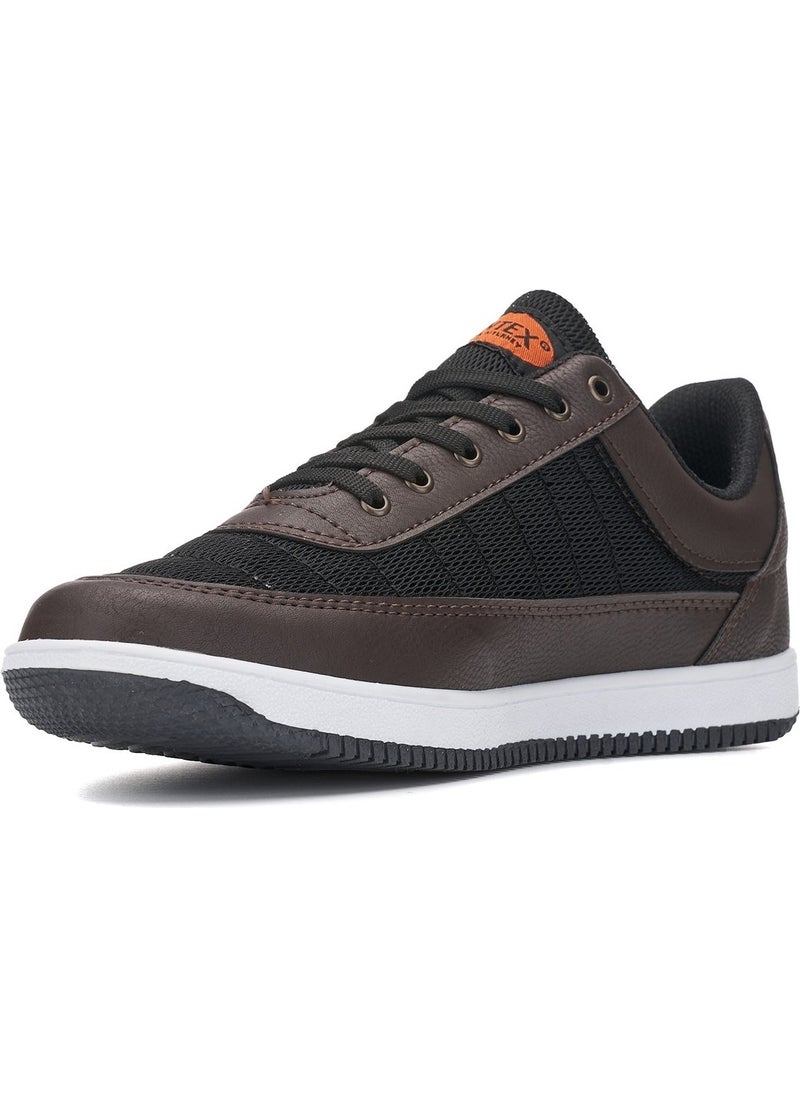 Kintex Daily Men's Sneaker Laced Light Comfortable Mesh Breathable Walking Sports Shoes 014  - Image 2