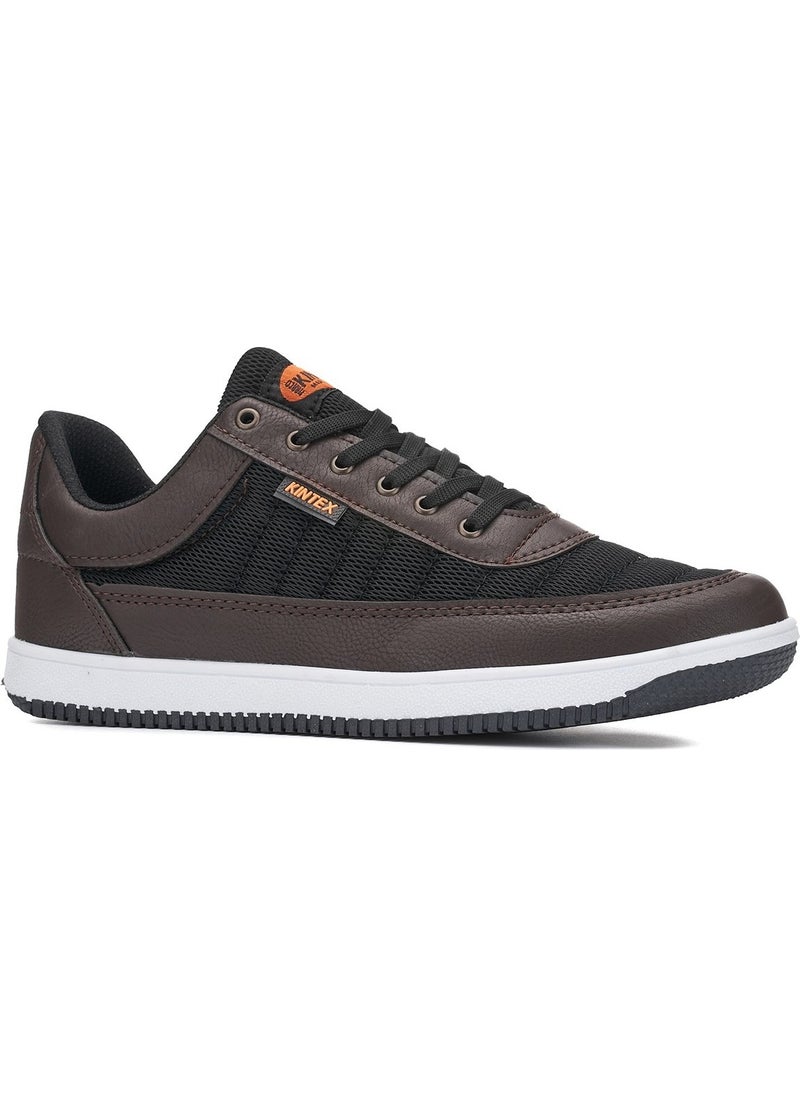 Kintex Daily Men's Sneaker Laced Light Comfortable Mesh Breathable Walking Sports Shoes 014  - Image 1