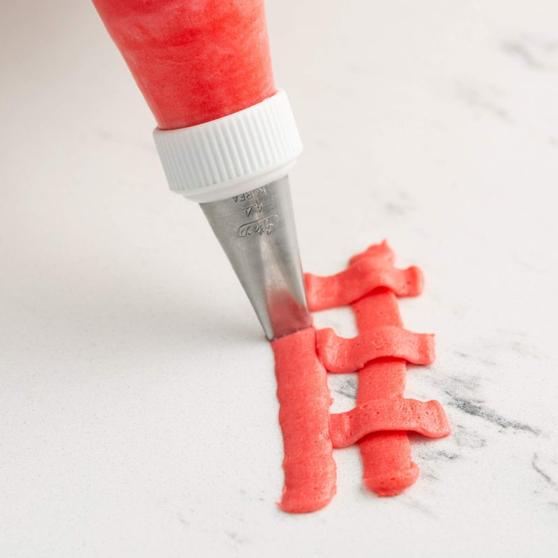 Ateco Decorating Tip 44 - Image 4