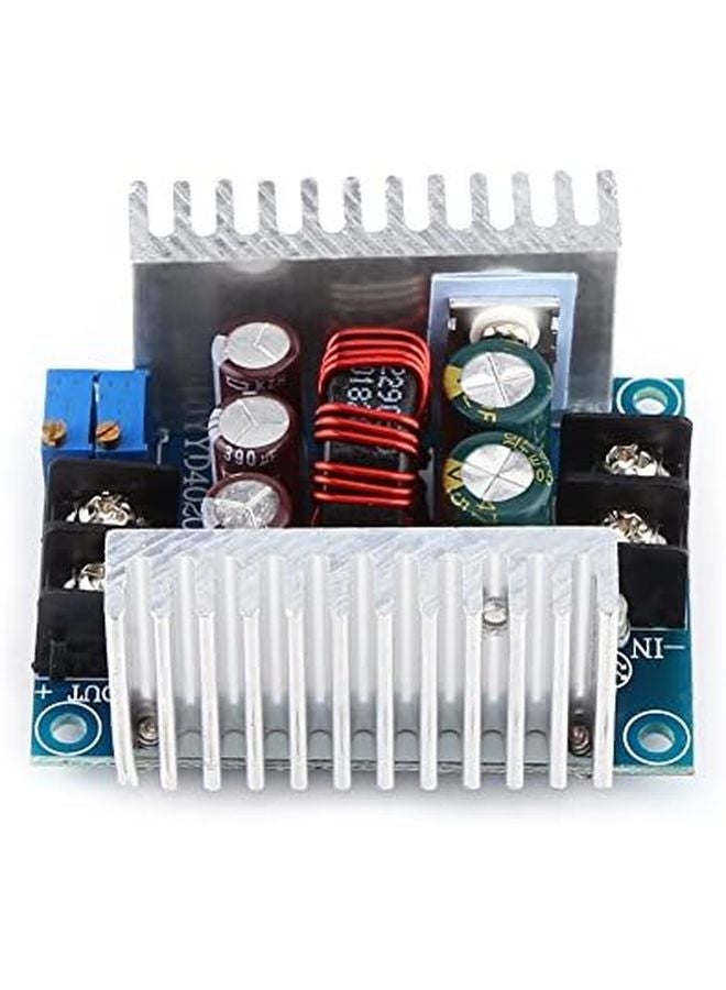 300W 20A محول DC DC خافض للجهد مع وحدة منظم جهد قابلة للتعديل - Image 2