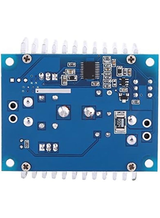 300W 20A محول DC DC خافض للجهد مع وحدة منظم جهد قابلة للتعديل - Image 5