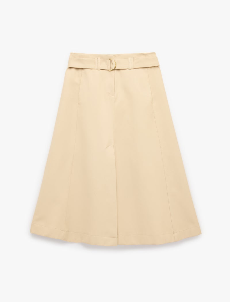 KOTON Flare Skirt - Image 1