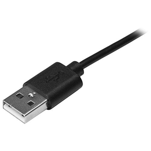 StarTech.com StarTech.com USB C to USB Cable - 3 ft / 1m - USB A to C - USB 2.0 Cable - USB Adapter Cable - USB Type C - USB-C Cable - Image 3
