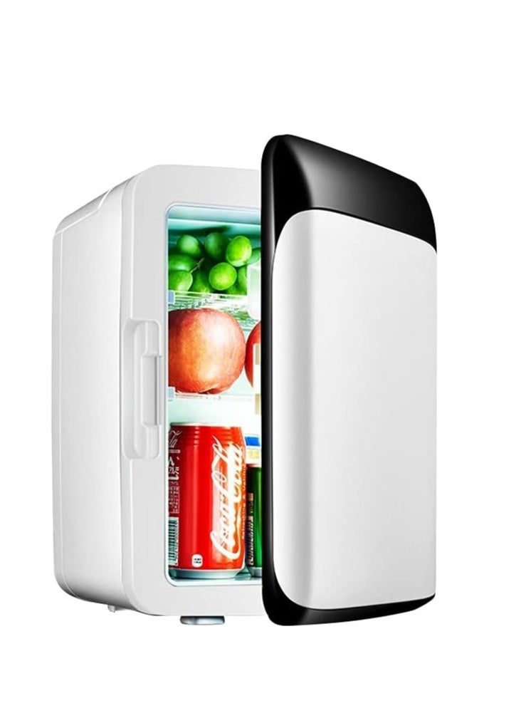 Cool Baby Portable Home Refrigerator Car Freezer  - Image 1