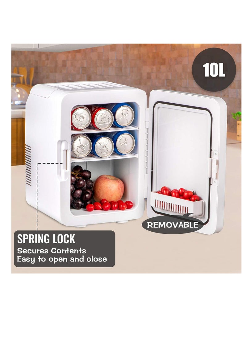 Cool Baby Portable Home Refrigerator Car Freezer  - Image 2