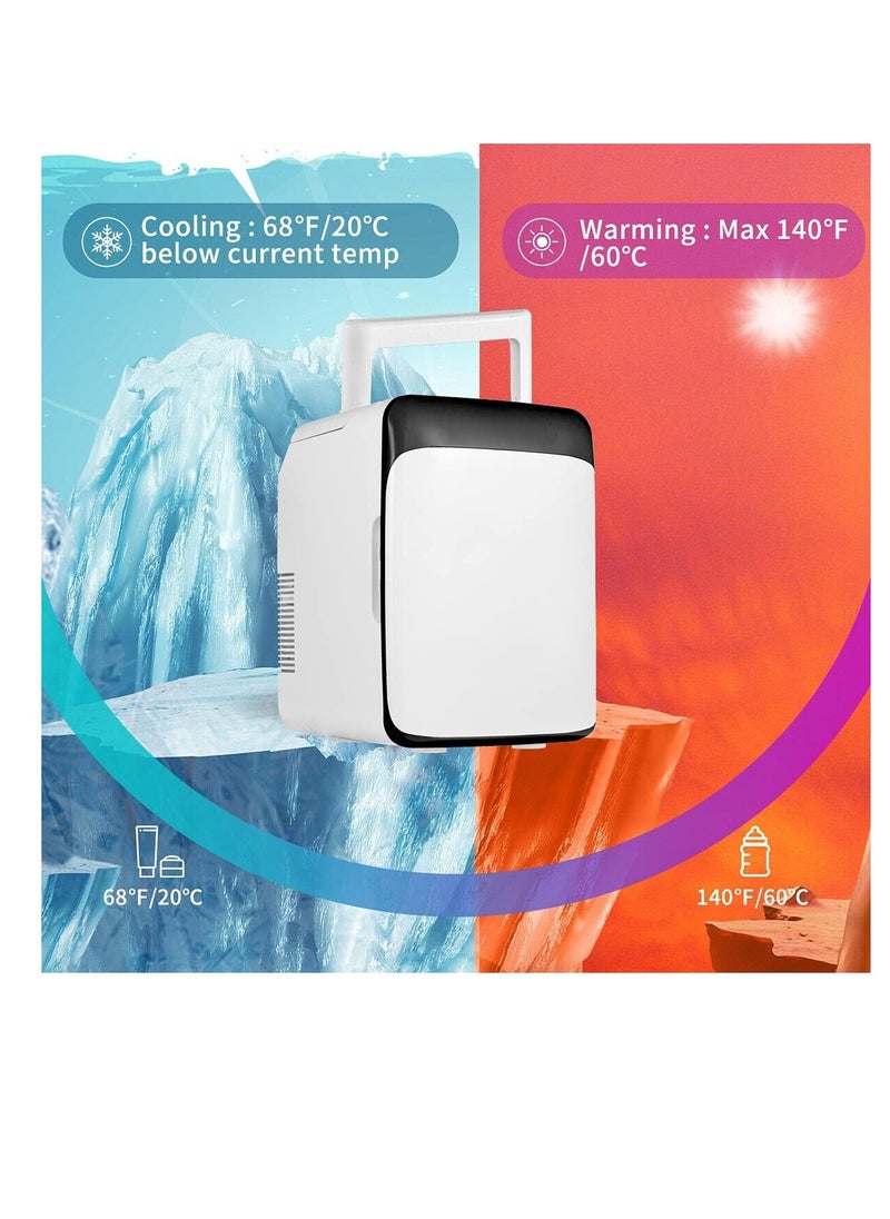 Cool Baby Portable Home Refrigerator Car Freezer  - Image 3