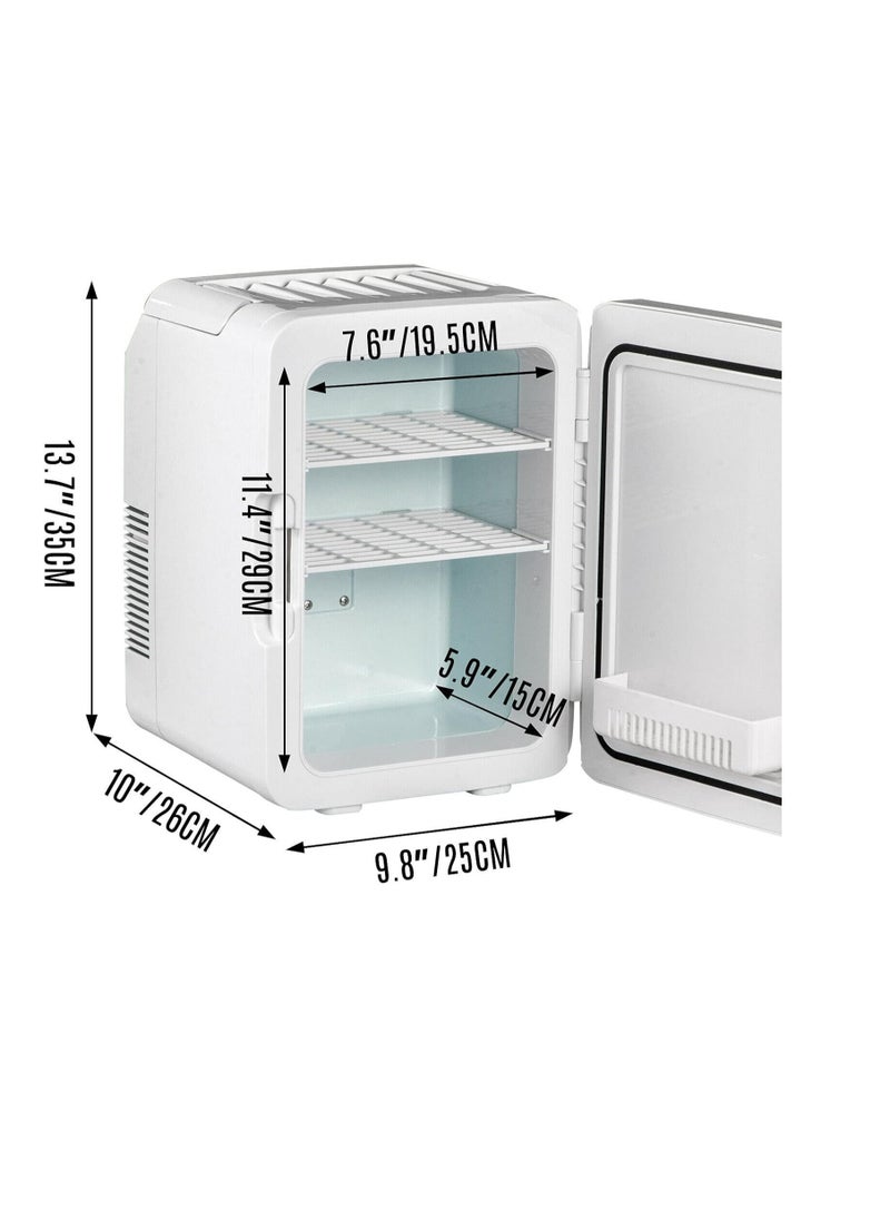Cool Baby Portable Home Refrigerator Car Freezer  - Image 5