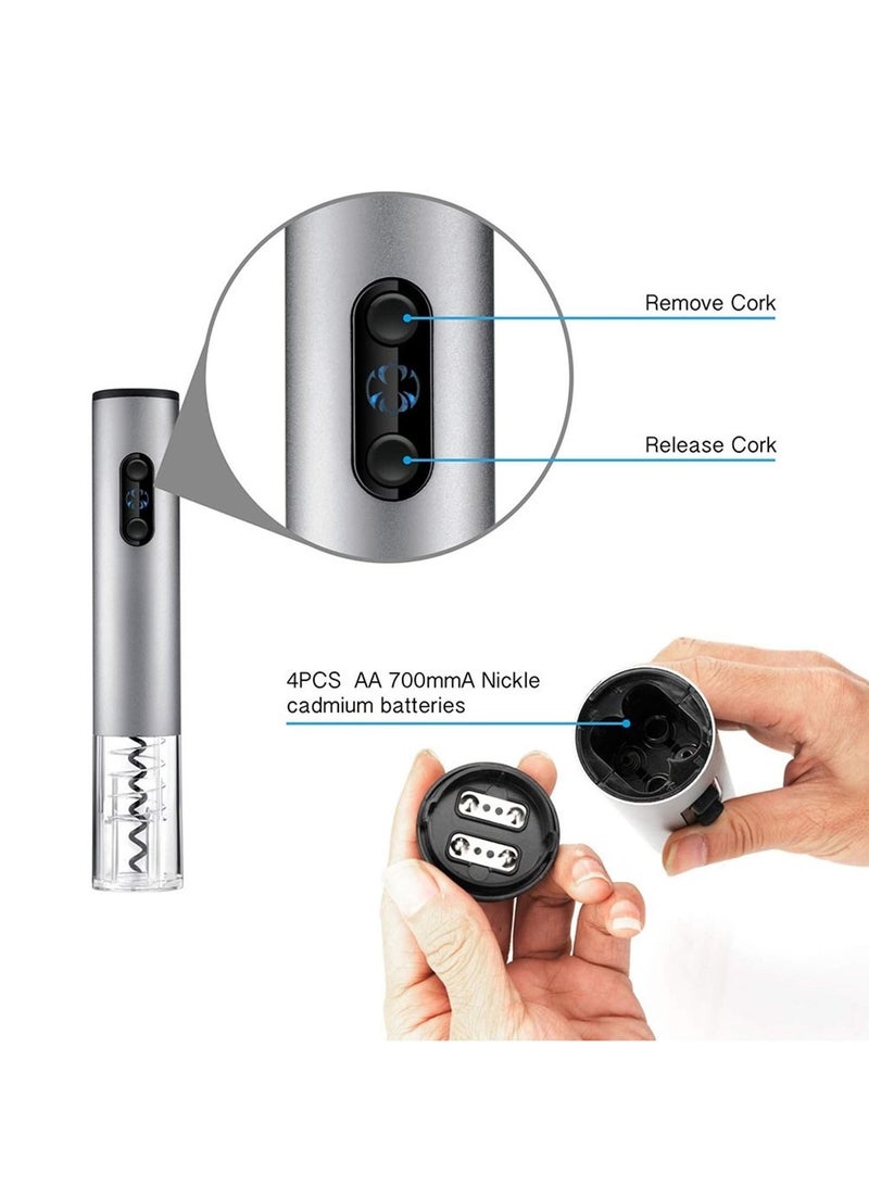 الأبحاث المتعلقة ب فتحت زجاجة كهربائية - Image 3