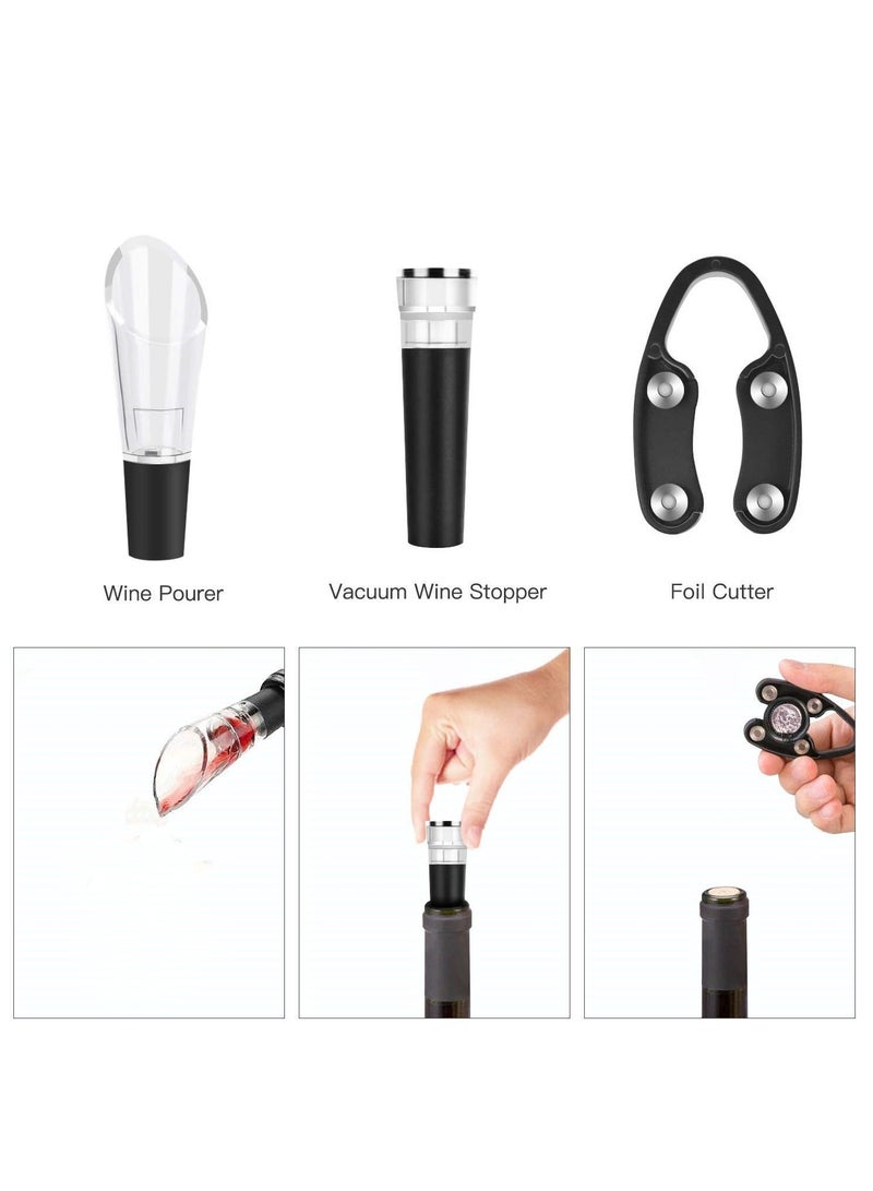 الأبحاث المتعلقة ب فتحت زجاجة كهربائية - Image 2