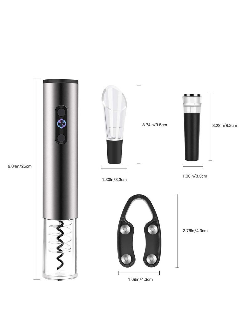 الأبحاث المتعلقة ب فتحت زجاجة كهربائية - Image 4