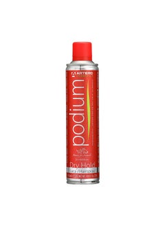 ARTERO Podium Dry Hairspray 