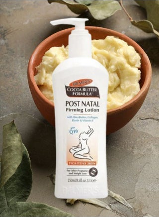 Cocoa Butter Post Natal Firming Lotion 250ml - pzsku/ZE9BFD3F22C8F27CC0F8FZ/45/_/1718917496/291ba902-09f8-47cb-80a4-b4f03eb9bed0