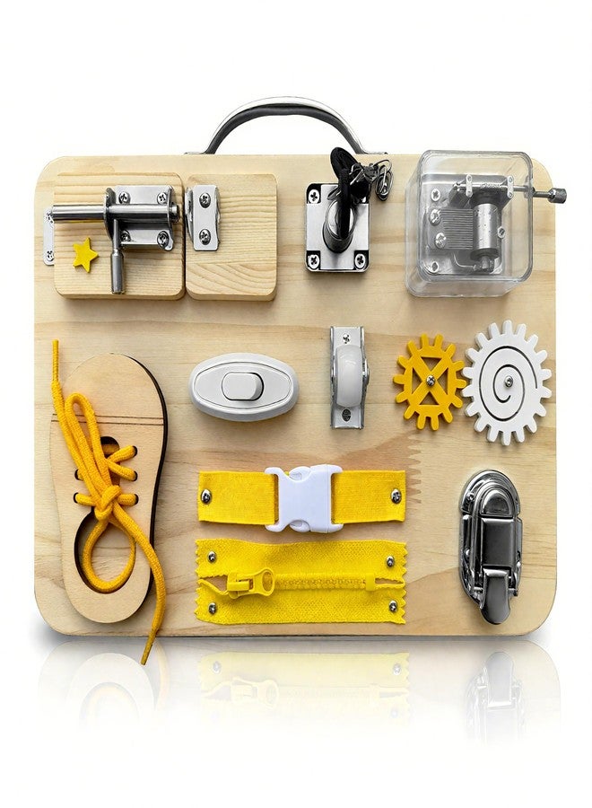 KriToy Fidget Memory Games for Seniors - Dementia Activities for Seniors - Memory Games for Adults with ADHD, Autism - Alzheimers Products and Sensory Activities for Adults with Dementia - Image 1
