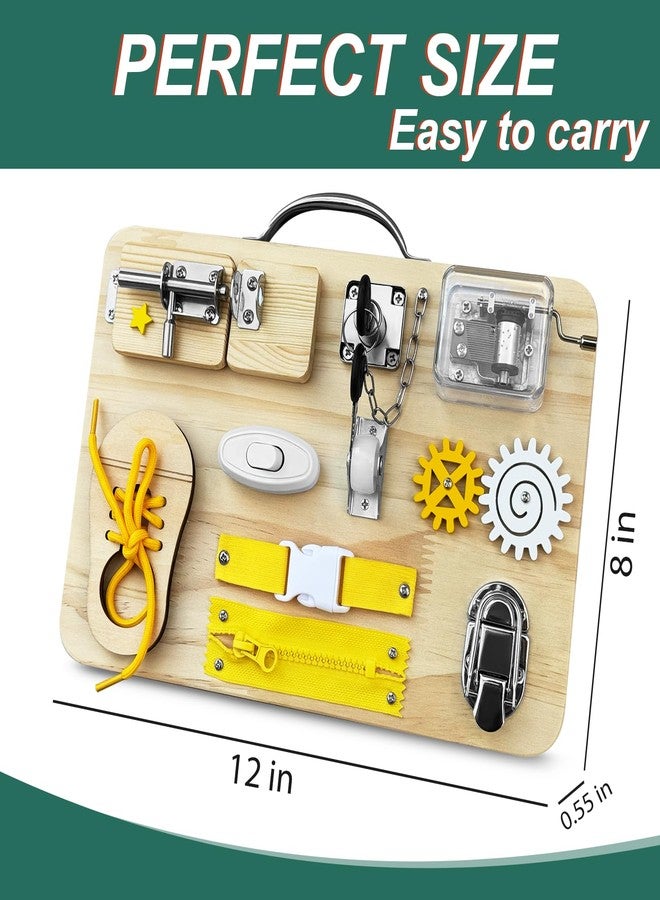 KriToy Fidget Memory Games for Seniors - Dementia Activities for Seniors - Memory Games for Adults with ADHD, Autism - Alzheimers Products and Sensory Activities for Adults with Dementia - Image 2