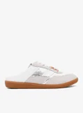 STEVE MADDEN WHITE/SIL