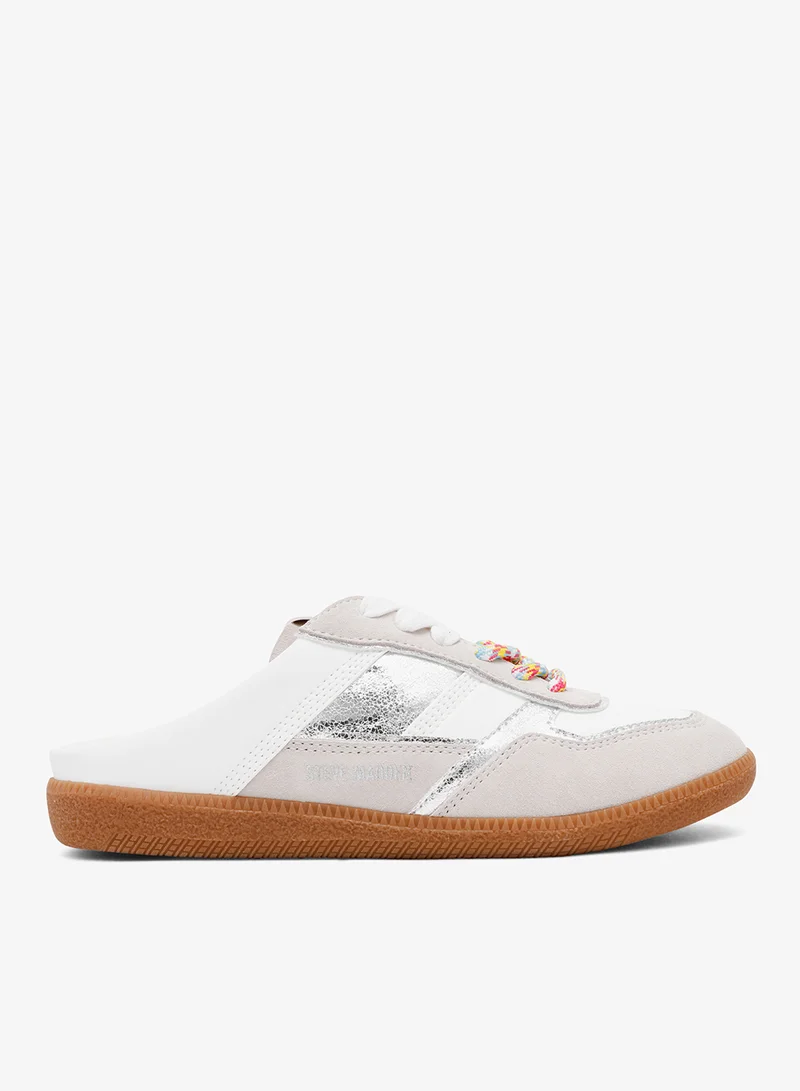 STEVE MADDEN Low top sneakers