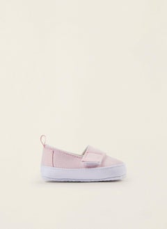 Zippy Espadrilles For Newborn Baby Girls