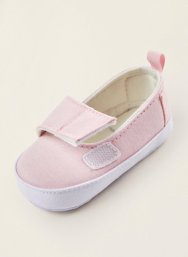 Zippy Espadrilles For Newborn Baby Girls - pzsku/ZE9BFF4F8BE7E48F57A01Z/45/_/1730883507/f49804c4-6340-400a-8e63-883830289928