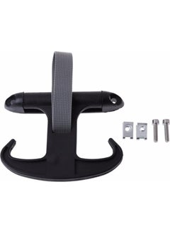 Techmaster Vehicle Auto Luggage Bag Bag Hanger Holder Universal  - Image 1
