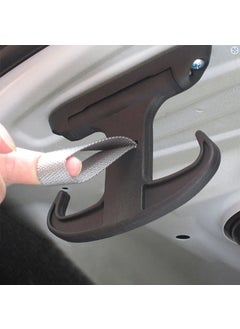 Techmaster Vehicle Auto Luggage Bag Bag Hanger Holder Universal  - Image 3