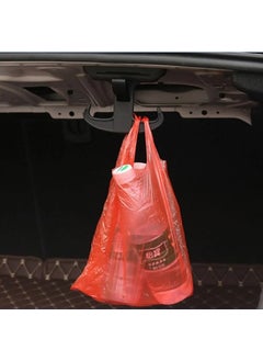 Techmaster Vehicle Auto Luggage Bag Bag Hanger Holder Universal  - Image 5