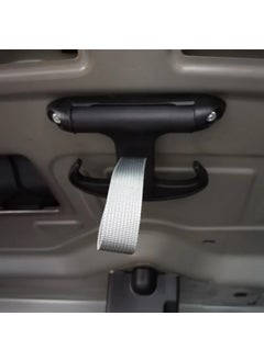 Techmaster Vehicle Auto Luggage Bag Bag Hanger Holder Universal  - Image 4