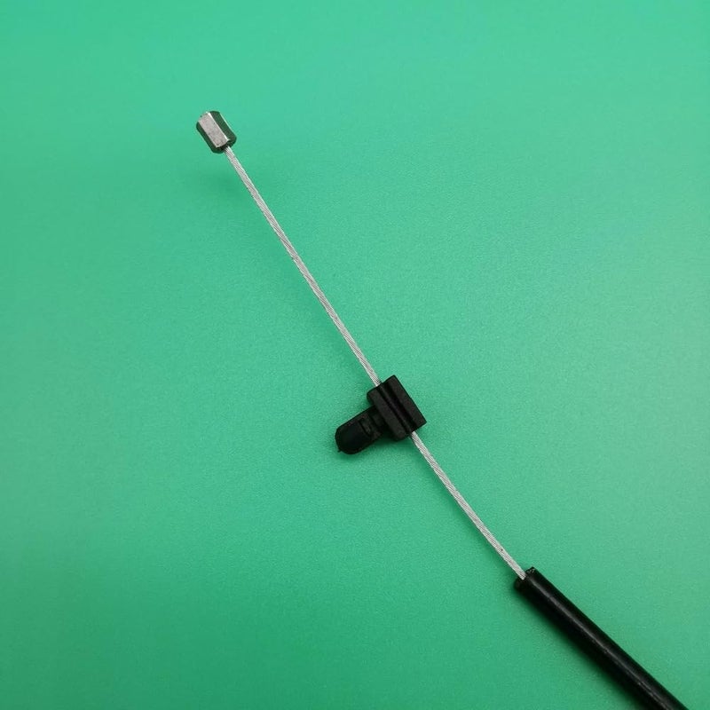 Wivplex Bonnet Release Cable for C4 307 (2000-2005) - Image 5