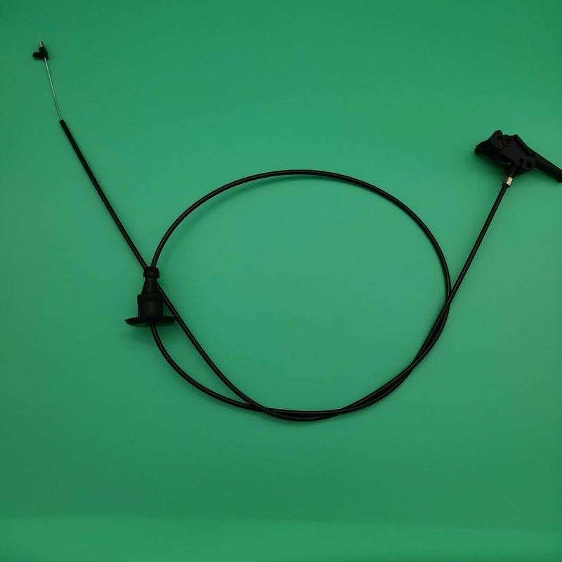 Wivplex Bonnet Release Cable for C4 307 (2000-2005) - Image 2