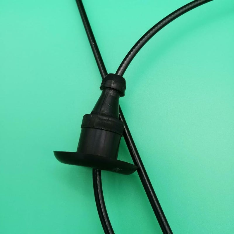 Wivplex Bonnet Release Cable for C4 307 (2000-2005) - Image 4