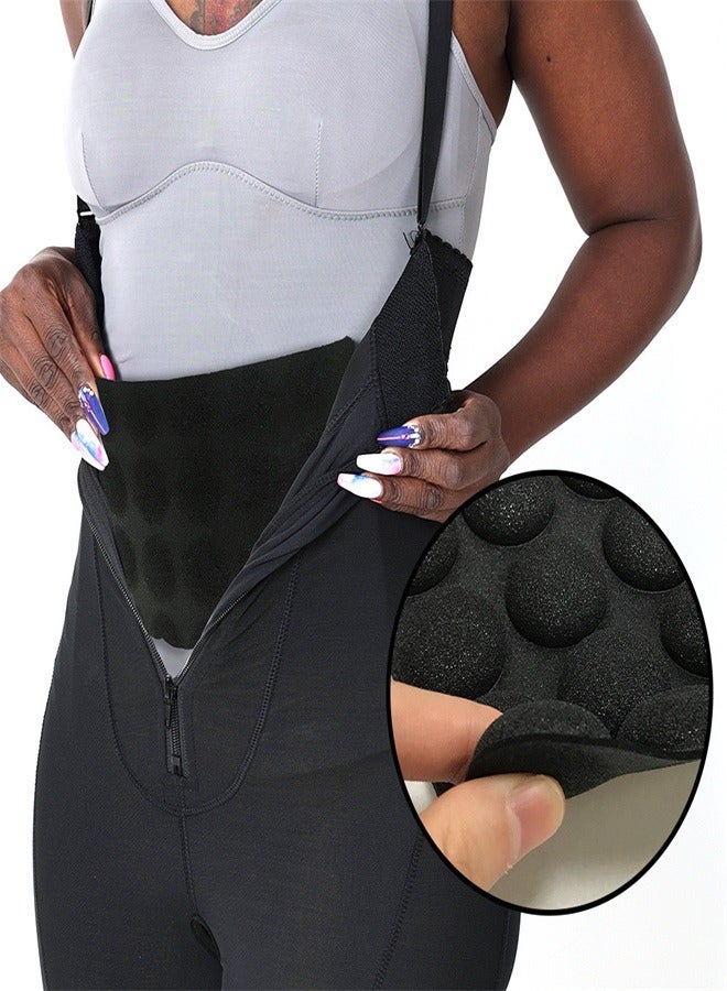 Ab Board Post Surgery Liposuction Lipo Lumbar Molder Foam Board Provides Abdominal Compression Support Comfort Post Liposuction or BBL Surgery Soft Faja Board - Image 1